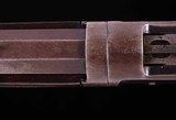 Winchester Model 1894 – CHECKERED XXX WOOD, .38-55 TAKEDOWN, vintage firearms inc - 20 of 25