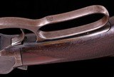 Winchester Model 1894 – CHECKERED XXX WOOD, .38-55 TAKEDOWN, vintage firearms inc - 17 of 25
