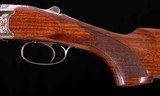 Beretta Silver Pigeon I 28 Gauge – 30” BARRELS, 99%, CASED, 6 1/4LBS, vintage firearms inc - 7 of 23