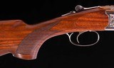 Beretta Silver Pigeon I 28 Gauge – 30” BARRELS, 99%, CASED, 6 1/4LBS, vintage firearms inc - 8 of 23