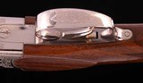 Beretta Silver Pigeon I 28 Gauge – 30” BARRELS, 99%, CASED, 6 1/4LBS, vintage firearms inc - 16 of 23