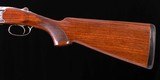 Beretta Silver Pigeon I 28 Gauge – 30” BARRELS, 99%, CASED, 6 1/4LBS, vintage firearms inc - 5 of 23