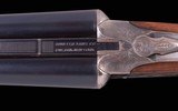 L.C. Smith 3E 20 Gauge - 1 OF 143, 38 WITH 30" BARRELS, 85% CASE COLOR, vintage firearms inc - 12 of 22