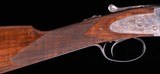 L.C. Smith 3E 20 Gauge - 1 OF 143, 38 WITH 30" BARRELS, 85% CASE COLOR, vintage firearms inc - 9 of 22