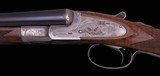 L.C. Smith 3E 20 Gauge - 1 OF 143, 38 WITH 30" BARRELS, 85% CASE COLOR, vintage firearms inc - 1 of 22
