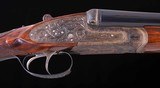 Frank Malin & Son 20 Gauge – SIDELOCK, CASED, GORGEOUS GUN, vintage firearms inc - 13 of 24