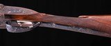 Frank Malin & Son 20 Gauge – SIDELOCK, CASED, GORGEOUS GUN, vintage firearms inc - 18 of 24