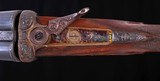 Frank Malin & Son 20 Gauge – SIDELOCK, CASED, GORGEOUS GUN, vintage firearms inc - 10 of 24