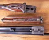 Frank Malin & Son 20 Gauge – SIDELOCK, CASED, GORGEOUS GUN, vintage firearms inc - 21 of 24
