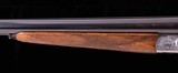 Francotte 20 Gauge – ABERCROMBIE & FITCH, NICE, vintage firearms inc - 11 of 17