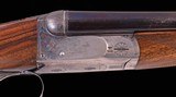 Francotte 20 Gauge – ABERCROMBIE & FITCH, NICE, vintage firearms inc - 3 of 17