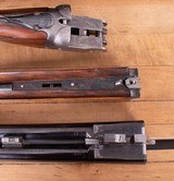Francotte 20 Gauge – ABERCROMBIE & FITCH, NICE, vintage firearms inc - 17 of 17