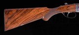 Francotte 20 Gauge – ABERCROMBIE & FITCH, NICE, vintage firearms inc - 6 of 17