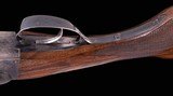 Francotte 20 Gauge – ABERCROMBIE & FITCH, NICE, vintage firearms inc - 16 of 17