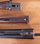 AYA NO. 4/53 16 GAUGE – 29” IC/M, 99%, SPECIAL ORDER WOOD, vintage firearms inc - 18 of 18