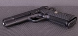 Wilson Combat 9mm – ULTRA-LIGHT CARRY COMMANDER, NEW, vintage firearms inc - 7 of 10