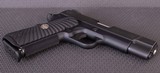 Wilson Combat 9mm – ULTRA-LIGHT CARRY COMMANDER, NEW, vintage firearms inc - 6 of 10