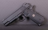 Wilson Combat 9mm – ULTRA-LIGHT CARRY COMMANDER, NEW, vintage firearms inc - 2 of 10