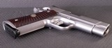 Wilson Combat 9mm – PROFESSIONAL, 99%, STAINLESS, LOTS OF OPTIONS, vintage firearms inc - 7 of 11
