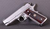 Wilson Combat 9mm – PROFESSIONAL, 99%, STAINLESS, LOTS OF OPTIONS, vintage firearms inc - 3 of 11