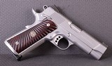 Wilson Combat 9mm – PROFESSIONAL, 99%, STAINLESS, LOTS OF OPTIONS, vintage firearms inc - 4 of 11