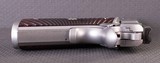 Wilson Combat 9mm – PROFESSIONAL, 99%, STAINLESS, LOTS OF OPTIONS, vintage firearms inc - 10 of 11
