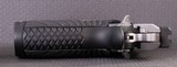 Wilson Combat EDC X9 – NEW, SPECIAL ORDER FEATURES, STAINLESS/BLACK, vintage firearms inc - 9 of 10