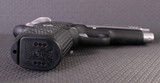 Wilson Combat EDC X9 – NEW, SPECIAL ORDER FEATURES, STAINLESS/BLACK, vintage firearms inc - 10 of 10