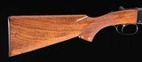 Winchester Model 21 12 Gauge – FACTORY MINT, ORIGINAL 99.5%, 1952, vintage firearms inc - 7 of 23
