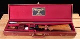 Winchester Model 21 12 Gauge – FACTORY MINT, ORIGINAL 99.5%, 1952, vintage firearms inc - 5 of 23