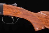Winchester Model 21 12 Gauge – FACTORY MINT, ORIGINAL 99.5%, 1952, vintage firearms inc - 8 of 23