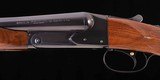 Winchester Model 21 12 Gauge – FACTORY MINT, ORIGINAL 99.5%, 1952, vintage firearms inc - 3 of 23