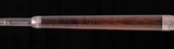 Winchester Model 1894 – ANTIQUE, TAKEDOWN, EXTRA LIGHT BARREL, vintage firearms inc - 10 of 22