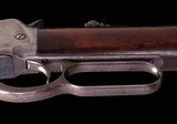 Winchester Model 1894 – ANTIQUE, TAKEDOWN, EXTRA LIGHT BARREL, vintage firearms inc - 19 of 22