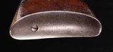 Winchester Model 1894 – ANTIQUE, TAKEDOWN, EXTRA LIGHT BARREL, vintage firearms inc - 21 of 22