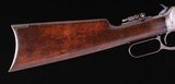 Winchester Model 1894 – ANTIQUE, TAKEDOWN, EXTRA LIGHT BARREL, vintage firearms inc - 7 of 22