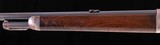 Winchester Model 1894 – ANTIQUE, TAKEDOWN, EXTRA LIGHT BARREL, vintage firearms inc - 9 of 22
