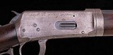 Winchester Model 1894 – ANTIQUE, TAKEDOWN, EXTRA LIGHT BARREL, vintage firearms inc - 3 of 22