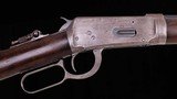 Winchester Model 1894 – ANTIQUE, TAKEDOWN, EXTRA LIGHT BARREL, vintage firearms inc - 2 of 22