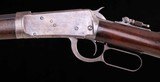 Winchester Model 1894 – ANTIQUE, TAKEDOWN, EXTRA LIGHT BARREL, vintage firearms inc - 1 of 22
