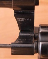 Colt Officer's Model 38 - THIRD ISSUE 1927 - MINT BORE! - 9 of 15