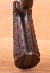 Colt Officer's Model 38 - THIRD ISSUE 1927 - MINT BORE! - 15 of 15