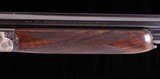 David McKay Brown 12 Bore – OVER/UNDER, AWESOME LEATHER CASE, vintage firearms inc - 18 of 26