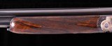 David McKay Brown 12 Bore – OVER/UNDER, AWESOME LEATHER CASE, vintage firearms inc - 16 of 26