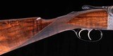 David McKay Brown 12 Bore – OVER/UNDER, AWESOME LEATHER CASE, vintage firearms inc - 9 of 26