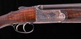 David McKay Brown 12 Bore – OVER/UNDER, AWESOME LEATHER CASE, vintage firearms inc - 15 of 26