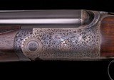 David McKay Brown 12 Bore – OVER/UNDER, AWESOME LEATHER CASE, vintage firearms inc - 1 of 26