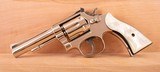 Smith & Wesson 17-3 Combat Masterpiece - STUNNING! ORIGINAL BOX & PAPERS - 14 of 20