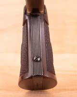 Smith & Wesson .38/44 Outdoorsman - RARE - PRE-WAR - 99% Factory Blue! - 11 of 21