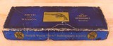 Smith & Wesson .38/44 Outdoorsman - RARE - PRE-WAR - 99% Factory Blue! - 19 of 21